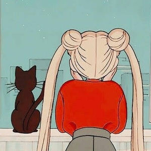 Meet your Posher, Missy